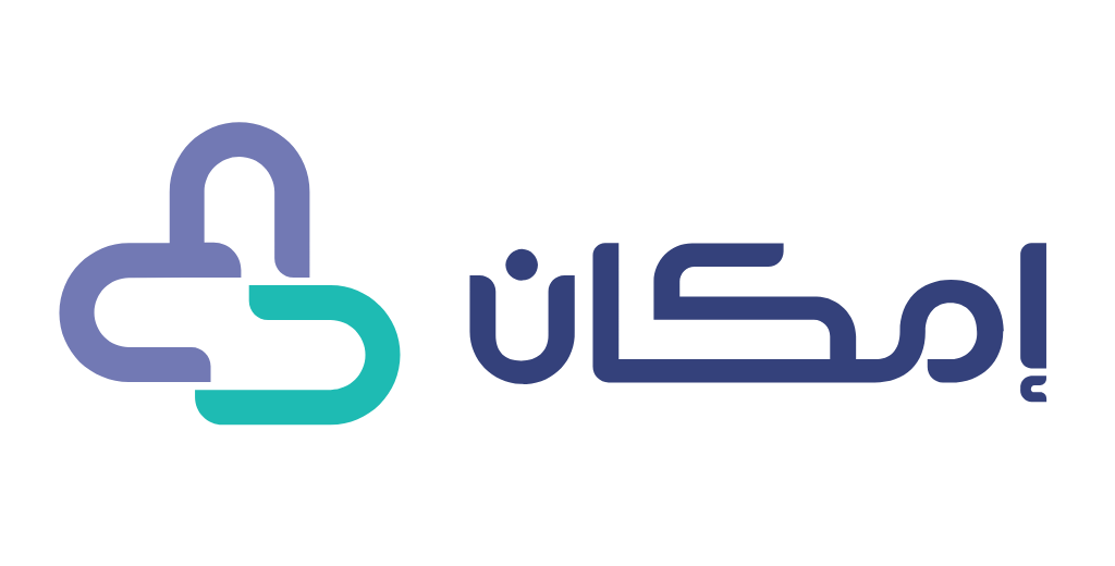 شعار Emkan