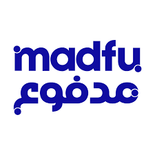 شعار Madfu
